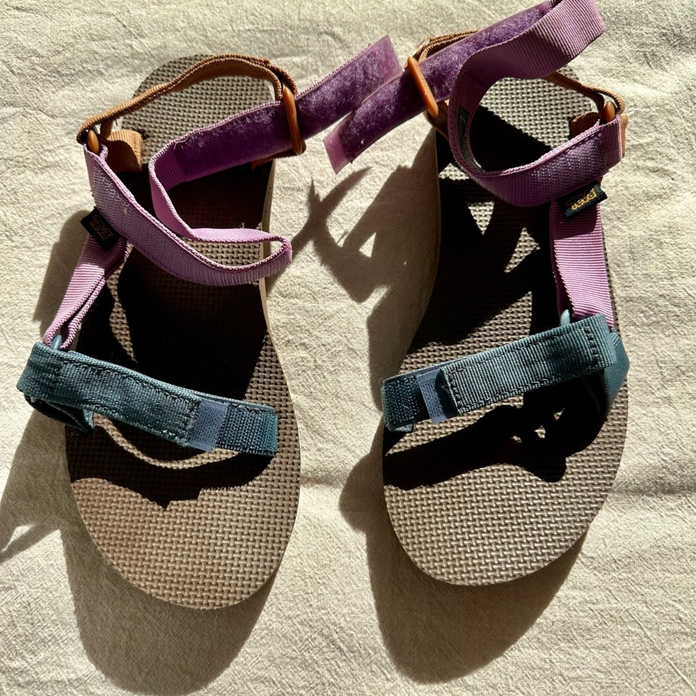 Teva original sandals